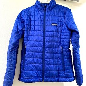 Patagonia Women’s Nano Puff Jacket